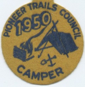 1950 Camp Bucoco