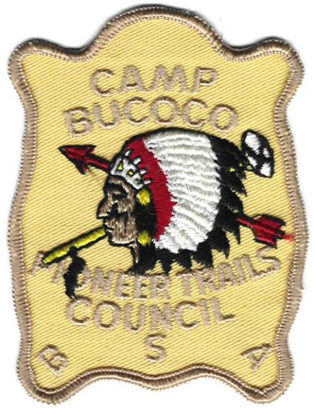 1969-71 Camp Bucoco
