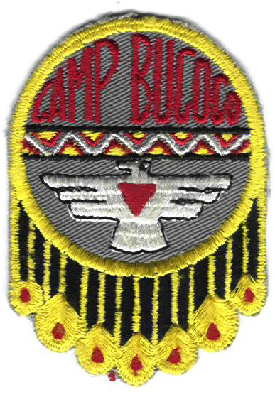 1958-65 Camp Bucoco