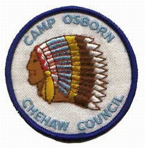1973 Camp Osborn