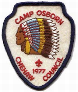 1977 Camp Osborn