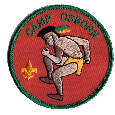 1995 Camp Osborn