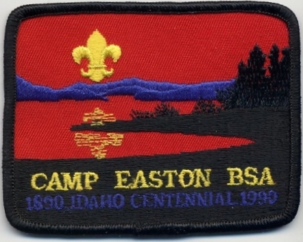 1990 Camp Easton