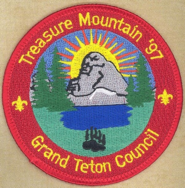 1997 Treasure Mountain