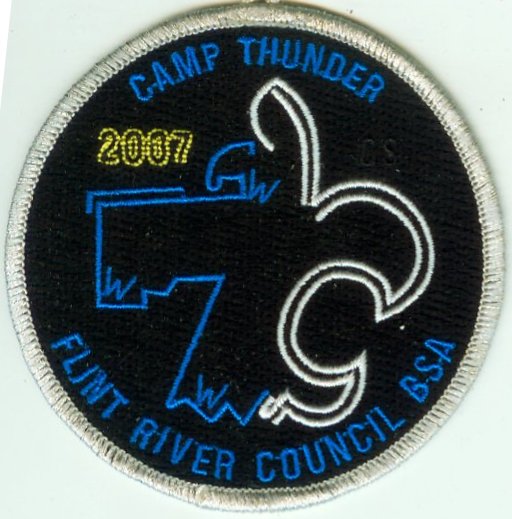 2007 Camp Thunder