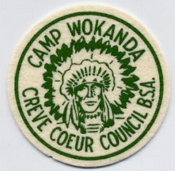 Camp Wokanda