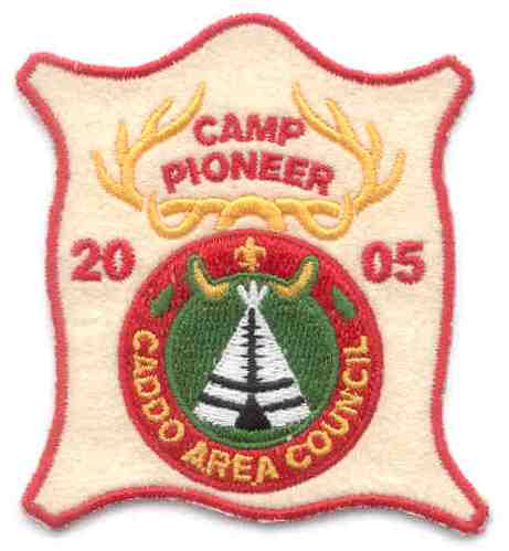2005 Camp Pioneer