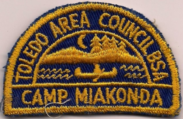 Camp Miakonda