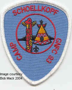 1993 Camp Schoellkopf
