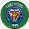 1985 Camp De Soto