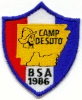 1986 Camp De Soto
