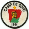 1991 Camp De Soto