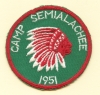 1951 Camp Semialachee