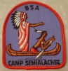 1965 Camp Semialachee