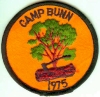 1975 Camp Bunn