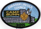2015 Camp Bunn
