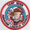 1984 Camp Bunn
