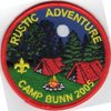 2005 Camp Bunn
