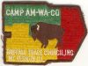 Camp Am-Wa-Co