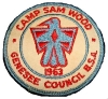 1963 Camp Sam Wood
