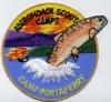 2000 Camp Portaferry