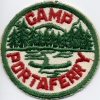 1957-59 Camp Portaferry