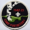 1977 Camp Portaferry