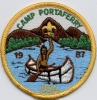1987 Camp Portaferry
