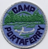 1991 Camp Portaferry