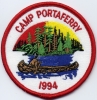 1994 Camp Portaferry
