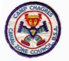 1969-70 Camp Chagres