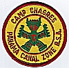 Camp Chagres