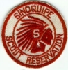 Sinoquipe Scout Reservation