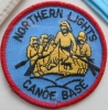 Northern Lights Canoe Base