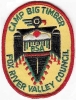 1965 Camp Big Timber