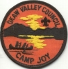 Camp Joy