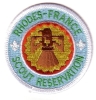 Rhode-France Scout Reservation