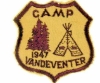 1947 Camp Vandeventer