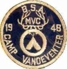 1948 Camp Vandeventer