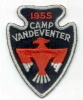 1955 Camp Vandenventer