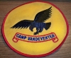 Camp Vandeventer - Back Patch