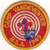 1949 Camp Vandeventer