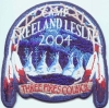 2004 Camp Freeland Leslie