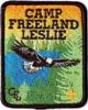 2012 Camp Freeland Leslie