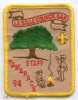 1994 Camp Tamarack - Staff