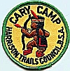 Cary Camp