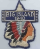1940 Camp Big Island