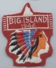 1946 Camp Big Island