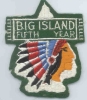 Camp Big Island - 5th Year