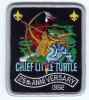 1992 Camp Chief Little Turtle